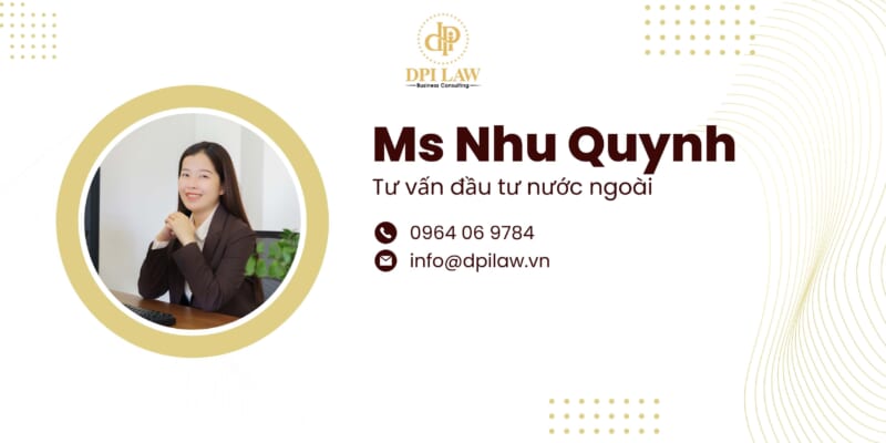 Thành lập dự án đầu tư