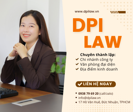 Thành lập chi nhánh và tư vấn nghĩa vụ thuế